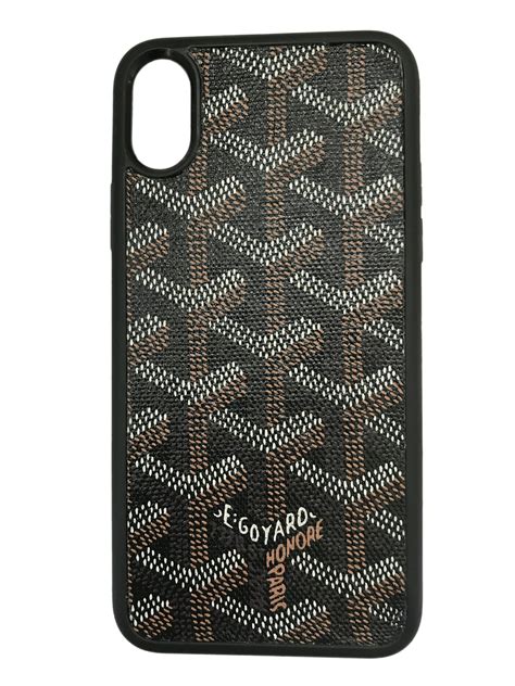 goyard case xr|Amazon.com: Goyard IPhone XR Cases.